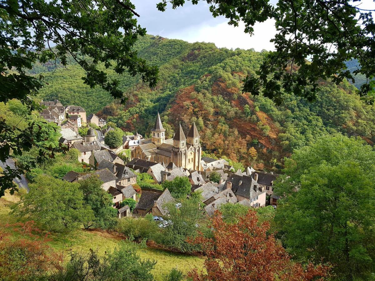 Deltour Hotel - L'Adresse Ruthenoise Rodez Eksteriør bilde